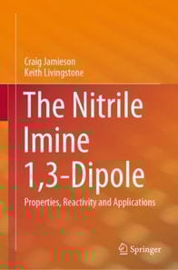 Nitrile Imine 1,3-Dipole