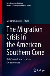Migration Crisis in the American Southern Cone