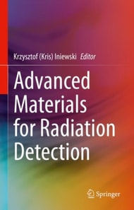 Advanced Materials for Radiation Detection
