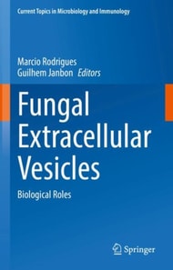Fungal Extracellular Vesicles