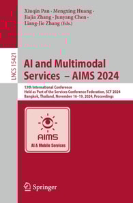 AI and Multimodal Services - AIMS 2024