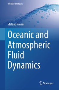 Oceanic and Atmospheric Fluid Dynamics