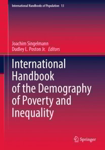 International Handbook of the Demography of Poverty and Inequality