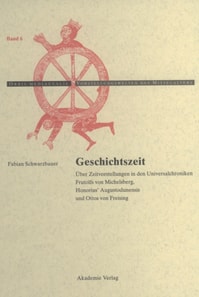 Geschichtszeit