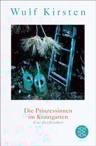 Die Prinzessinnen im Krautgarten