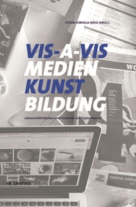 VIS-A-VIS Medien.Kunst.Bildung