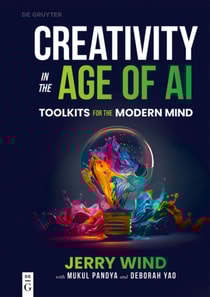 Creativity in the Age of AI