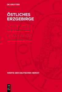 Östliches Erzgebirge