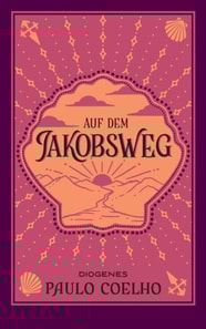 Auf dem Jakobsweg