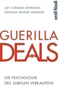 Guerilla Deals