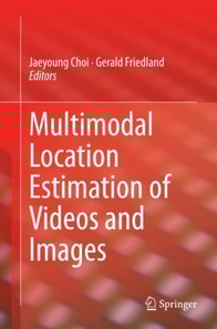 Multimodal Location Estimation of Videos and Images