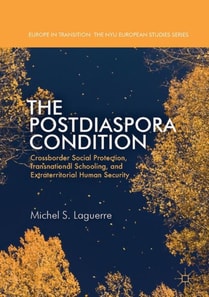 Postdiaspora Condition