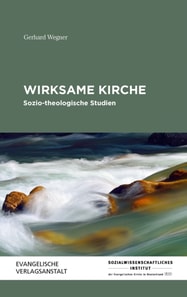 Wirksame Kirche