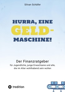 Hurra, eine Geldmaschine!