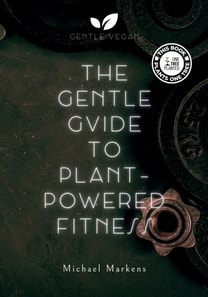 Gentle Guide to Plant-Powered Fitness