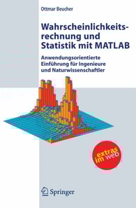 Wahrscheinlichkeitsrechnung und Statistik mit MATLAB