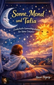Sonne, Mond und Talia