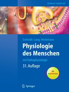 Physiologie des Menschen
