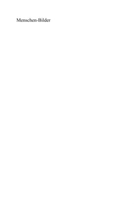Menschen-Bilder
