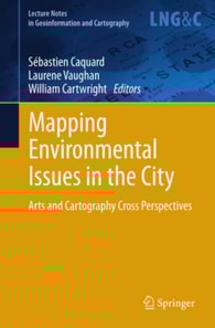 Mapping Environmental Issues in the City
