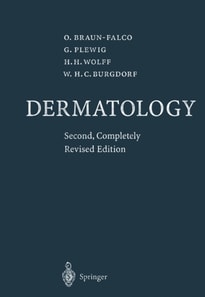 Dermatology