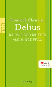 Bildnis der Mutter als junge Frau