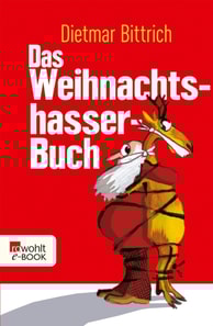 Das Weihnachtshasser-Buch