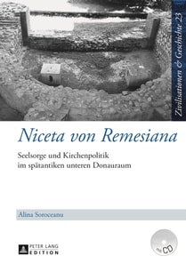 Niceta von Remesiana