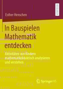In Bauspielen Mathematik entdecken