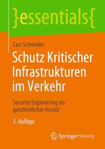 Schutz Kritischer Infrastrukturen im Verkehr
