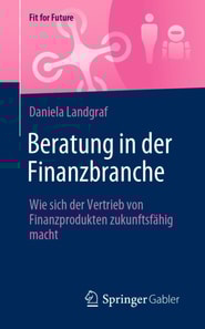 Beratung in der Finanzbranche