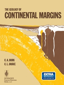 Geology of Continental Margins
