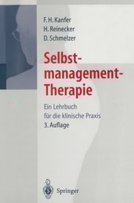Selbstmanagement-Therapie