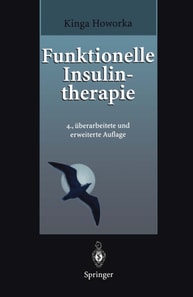Funktionelle Insulintherapie
