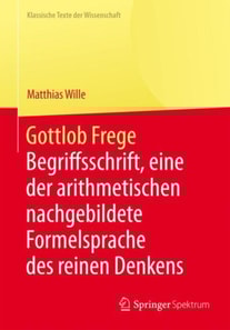 Gottlob Frege