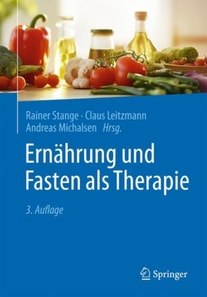 Ernahrung und Fasten als Therapie