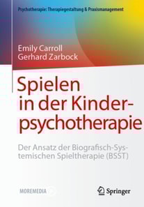 Spielen in der Kinderpsychotherapie
