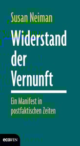 Widerstand der Vernunft
