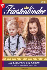 Die Kinder von Gut Kaldern