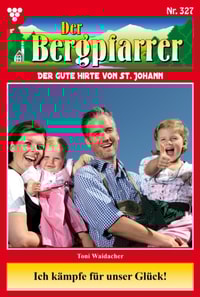 Ich kämpfe  um unser Glück!