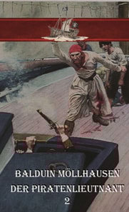 Der Piratenlieutnant