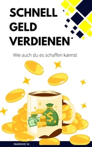 Schnell Geld Verdienen
