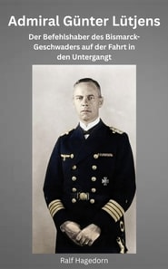 Admiral Günter Lütjens