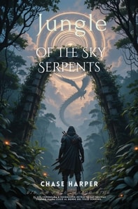 Jungle of the Sky Serpents