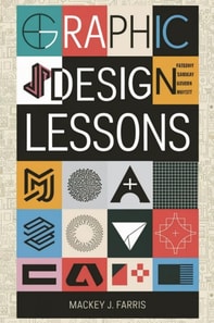 Graphic Design Lessons: