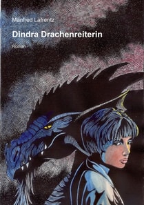 Dindra Drachenreiterin