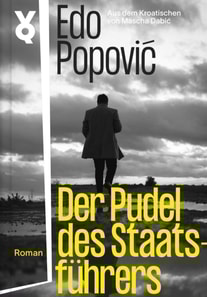 Der Pudel des Staatsführers
