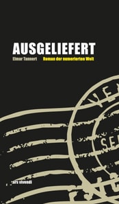 Ausgeliefert - Roman der numerischen Welt