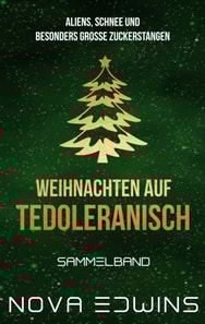 Weihnachten auf Tedoleranisch