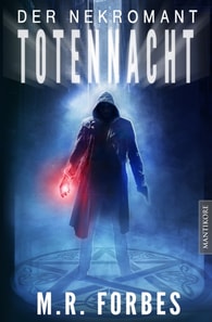 Der Nekromant  - Totennacht